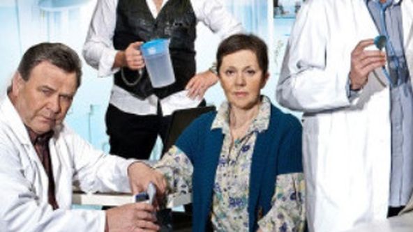 Doktoři z Počátků II (85)