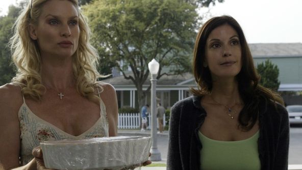 Zoufalé manželky IV (10/17)