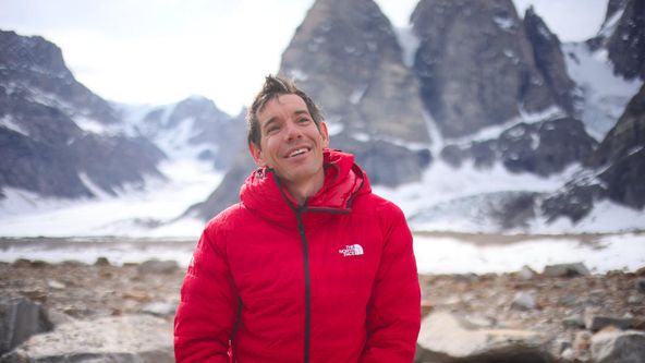 Arktický výstup (2)