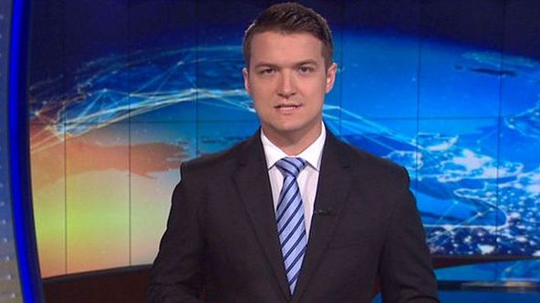 PRVÉ Televízne Noviny