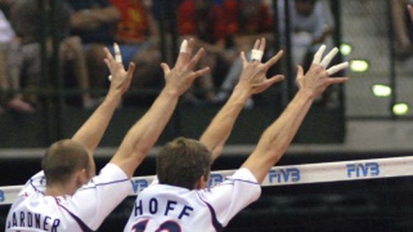 CEV Liga mistrů 2024/2025, Volejbal