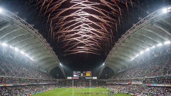 Prague rugby 7s 2024