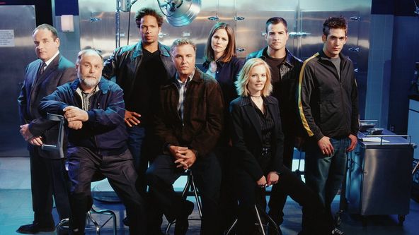 Kriminálka Las Vegas III (5/23)