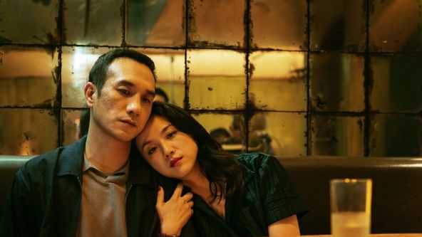 Poslední večery na Zemi