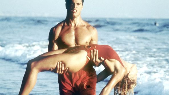 Pobřežní hlídka V (10/22)