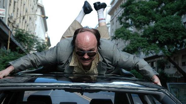 Torrente 3 - Hloupá ruka zákona