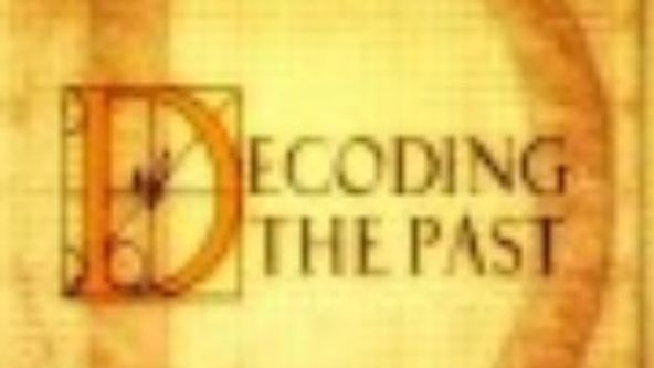 Decoding The Past (6)