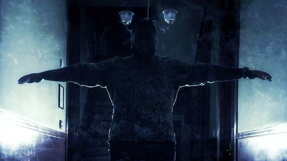 Krotitelé duchů II (8)