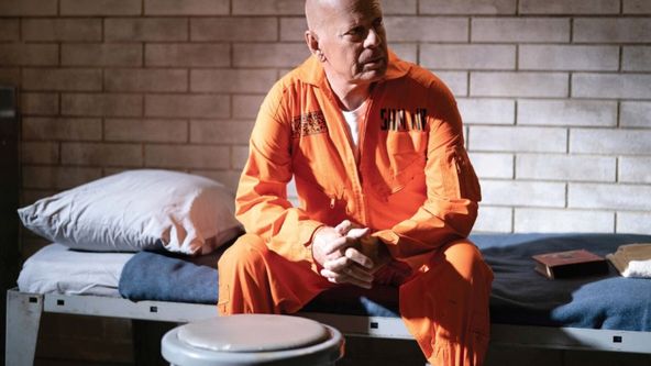 Věznice vyvolených