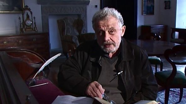 Hľadanie stratených svetov