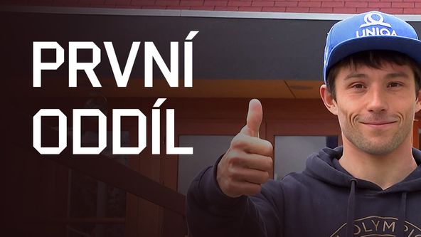 První oddíl