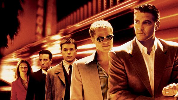 Ocean's Eleven