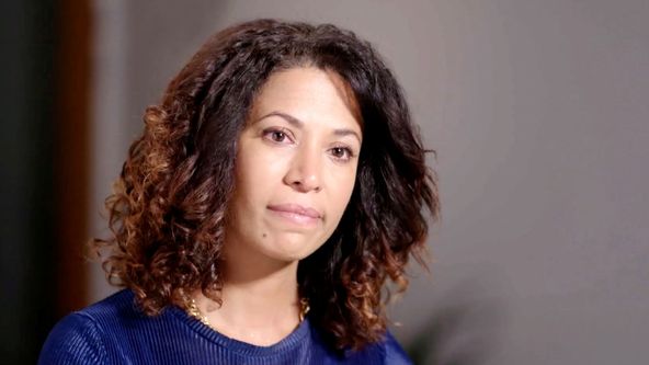 Ghislaine: Epsteinova dohadzovačka (4)