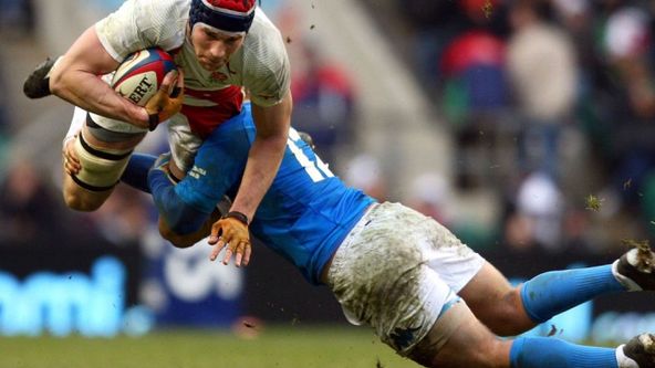 Top 14, Lyon - Stade Français
