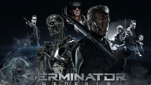 Terminator Genisys