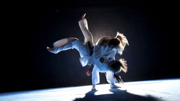 Judo