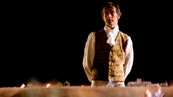 Waterloo - Poslední bitva