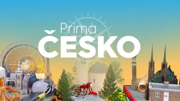 Prima ČESKO