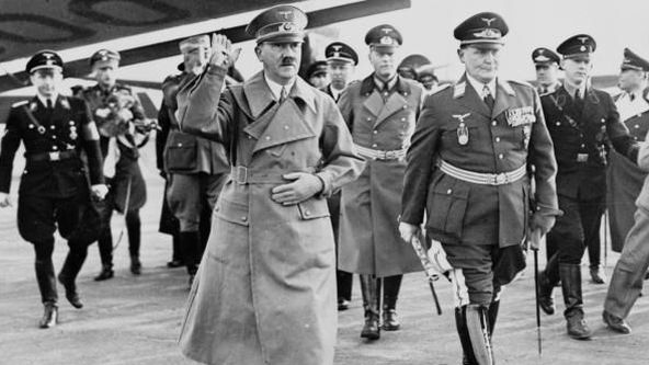 Záhady světových válek II (8)