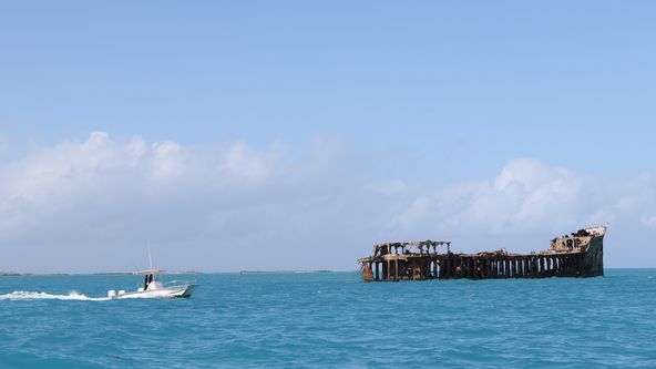 Atlas prokletých míst (2)