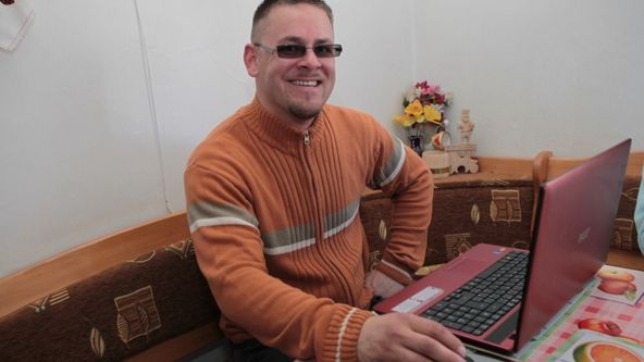 Bučkovi - Slunce, seno, vesnice