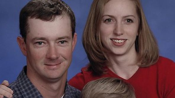 Smrtelné tajemství mé rodiny (2)