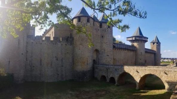 Zlatý věk hradů