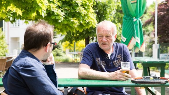 Tajemství Luďka Soboty