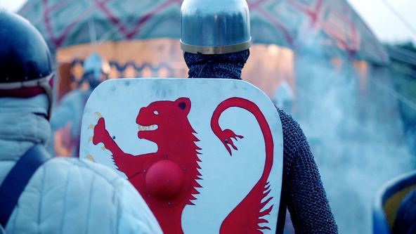 Normandie: Země válečníků (2)