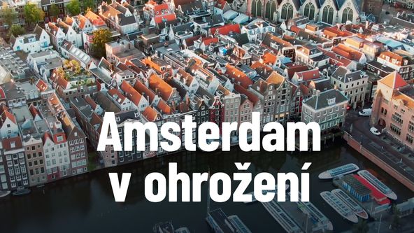 Amsterdam v ohrožení, Dokumentární klub