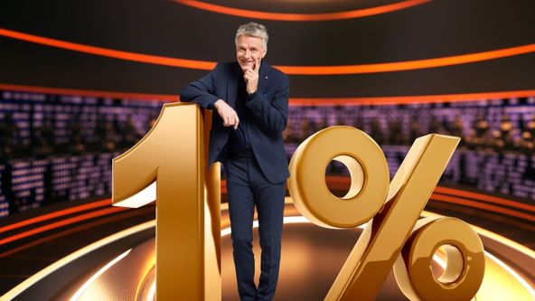 Das 1% Quiz - Wie clever ist Deutschland? II (3)