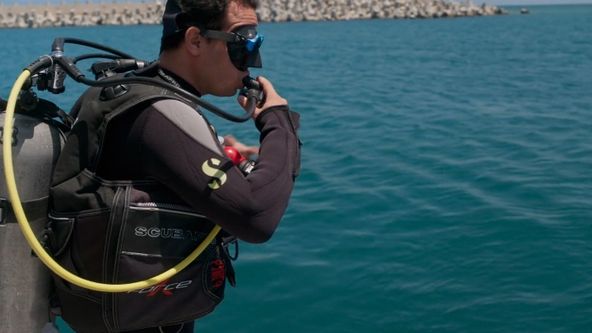 Tajná hrobka Kleopatry (2)