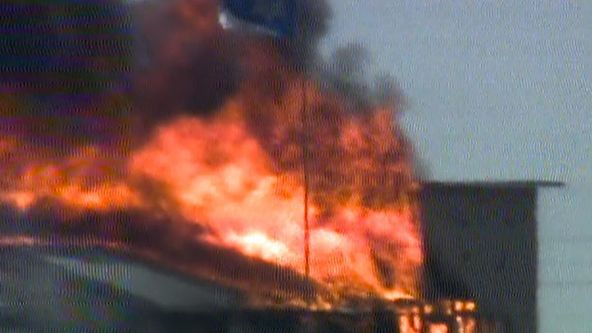 Waco: Nevyřčený příběh (2)