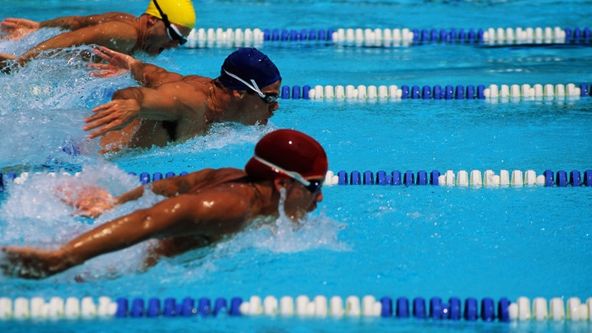 Zimní mistrovství ČR 2024