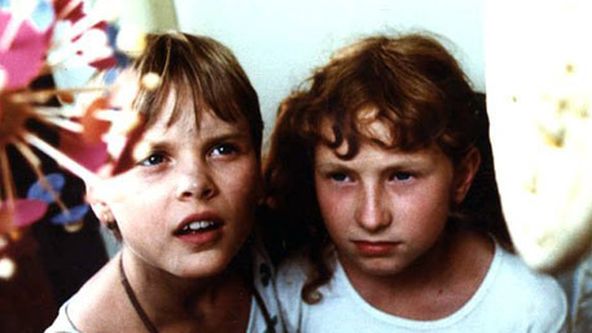 My holky z Městečka (8/9)