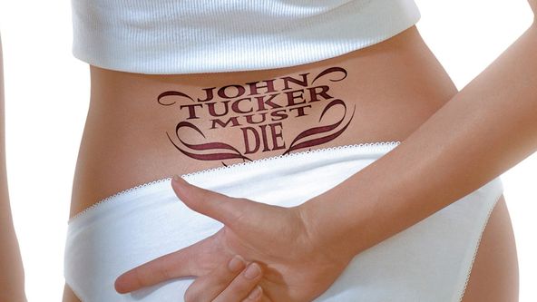 John Tucker musí zemřít