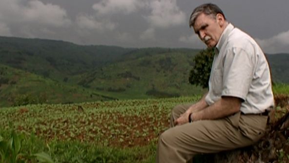 Potřást si rukou s ďáblem