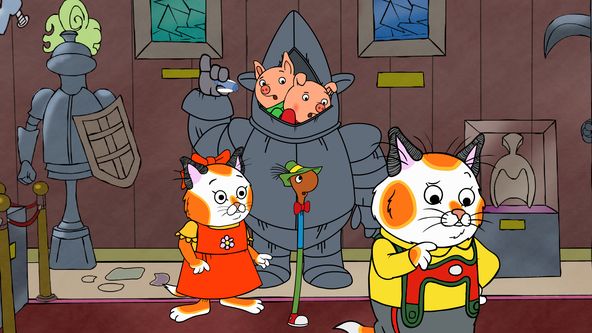 Hurá za hádankou II (4)