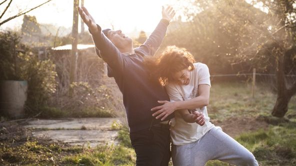 Romantický průvodce po ztracených místech