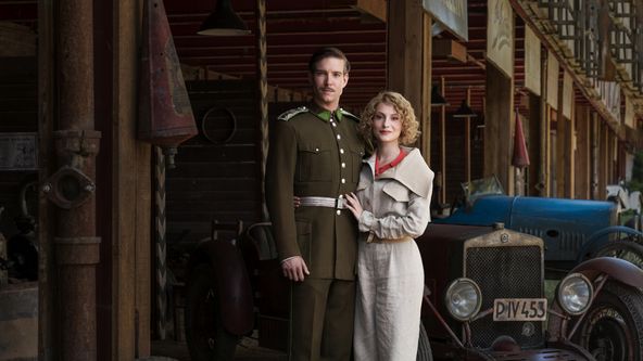 První republika II (45)