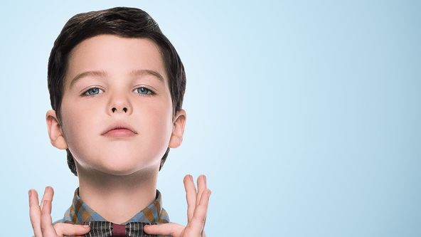 Young Sheldon V (2/22)