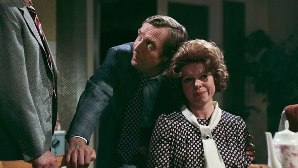 Každý má svůj stín