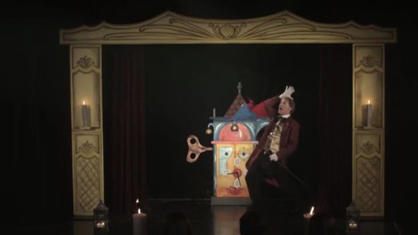 Príbehy spod Karpát