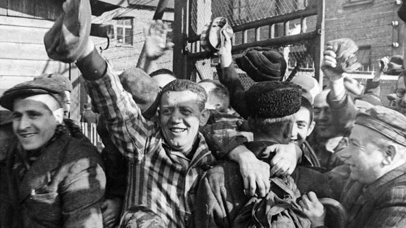 Nacisté na útěku (4)