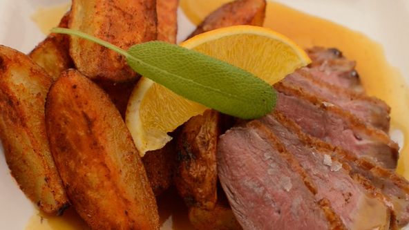 Karolína, domácí kuchařka