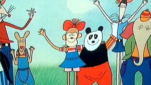 Žofka a její dobrodružství (7)