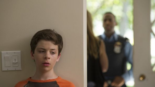 Maminčina malá tajemství