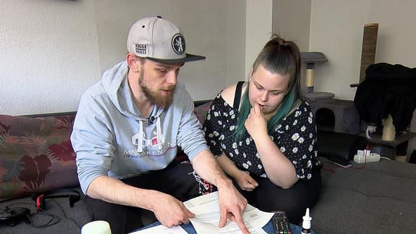 Hartz Rot Gold III (52)