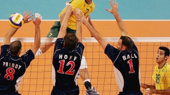 CEV Liga mistrů 2024/2025, Volejbal