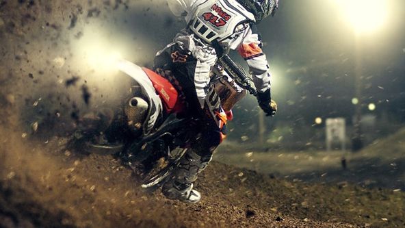 WorldSBK - Italian Round (2.závod)